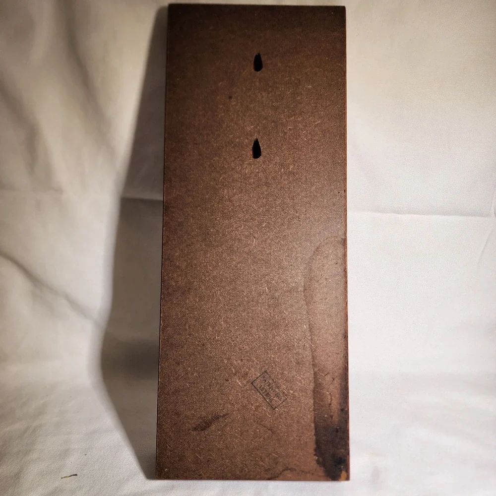 EKCO Flint Steakster‎ Steak Knife Wooden Stand/ Holder Only